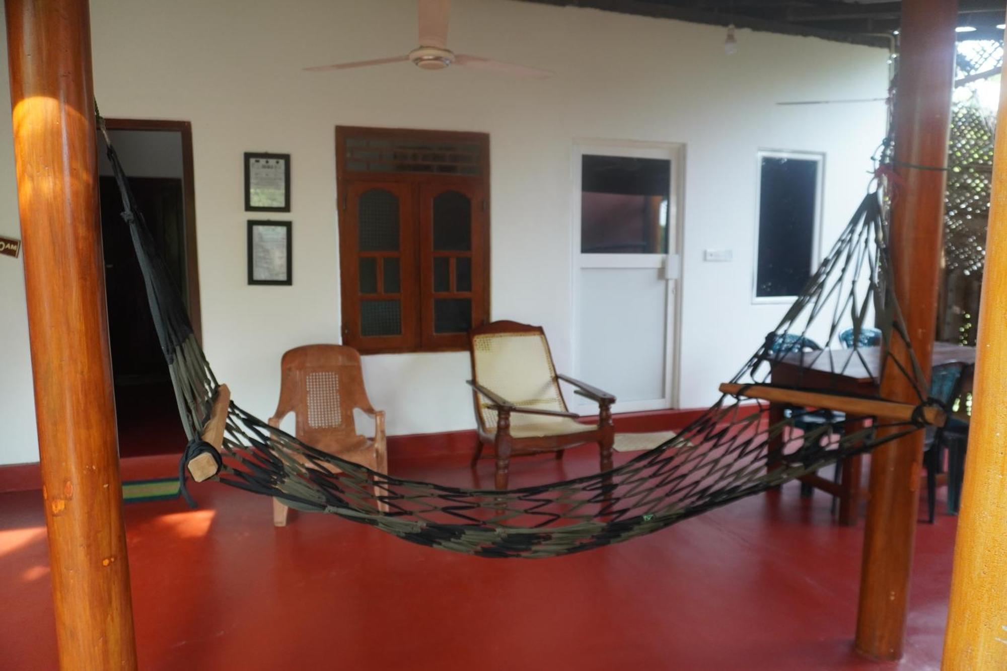 Vibushan Guest House Нилавели Номер фото